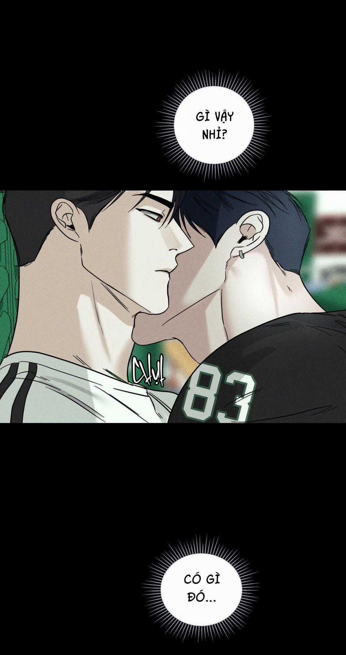 Ôi, Kẻ Thù Không Đội Trời Chung Chapter 29 trang 25