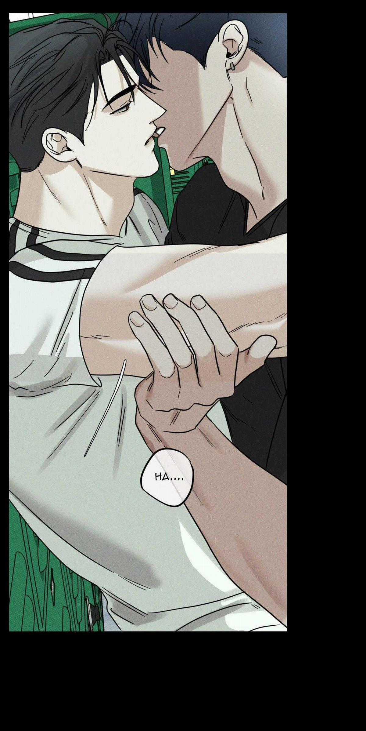 Ôi, Kẻ Thù Không Đội Trời Chung Chapter 29 trang 26