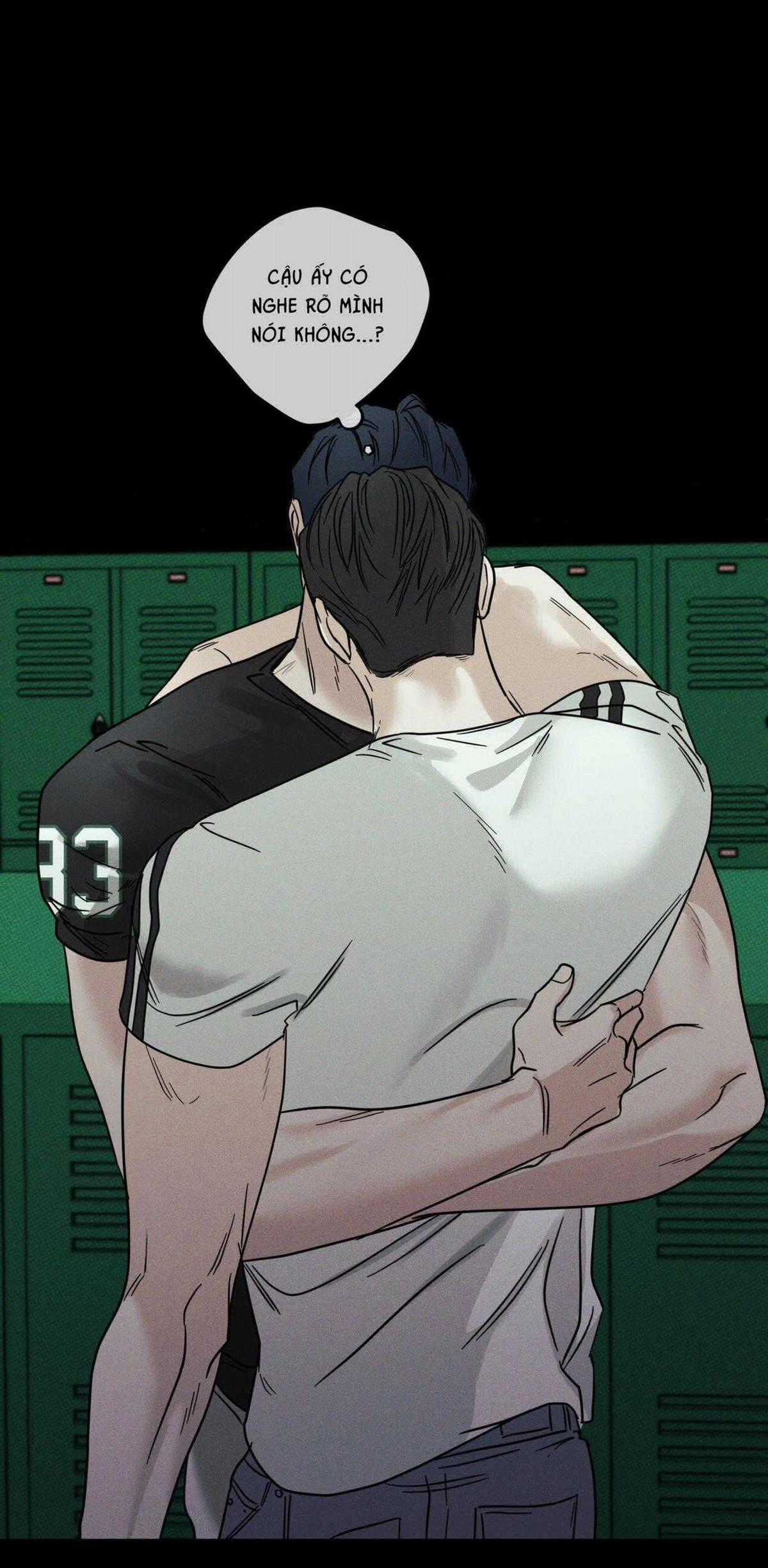 Ôi, Kẻ Thù Không Đội Trời Chung Chapter 29 trang 28