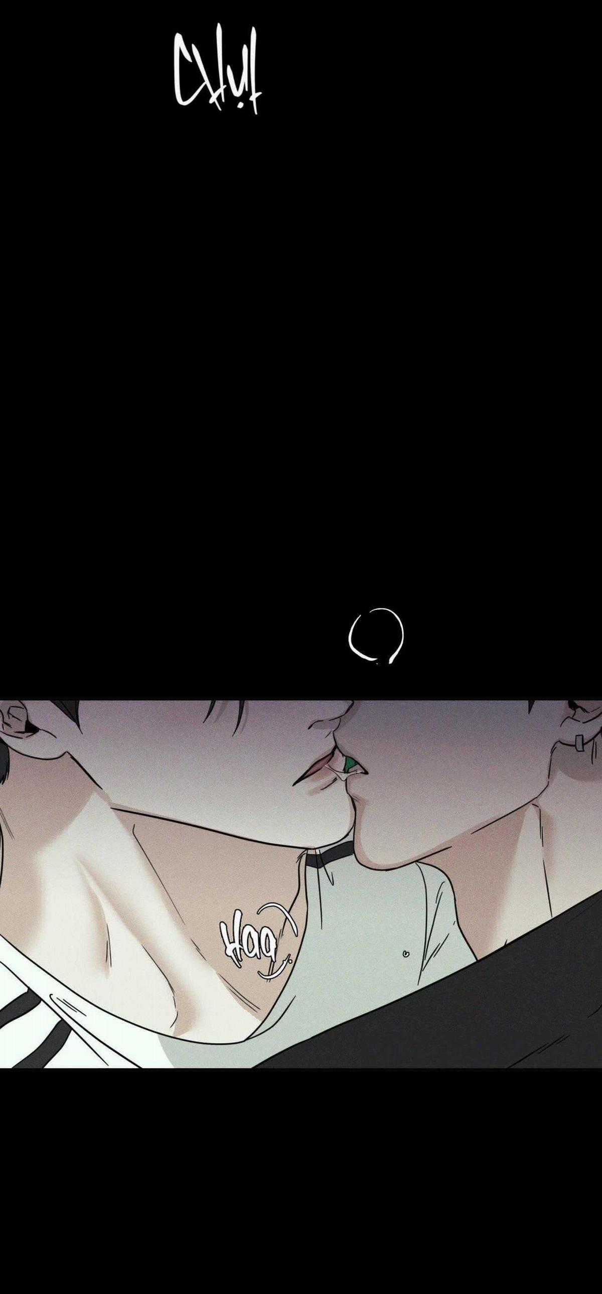 Ôi, Kẻ Thù Không Đội Trời Chung Chapter 29 trang 29