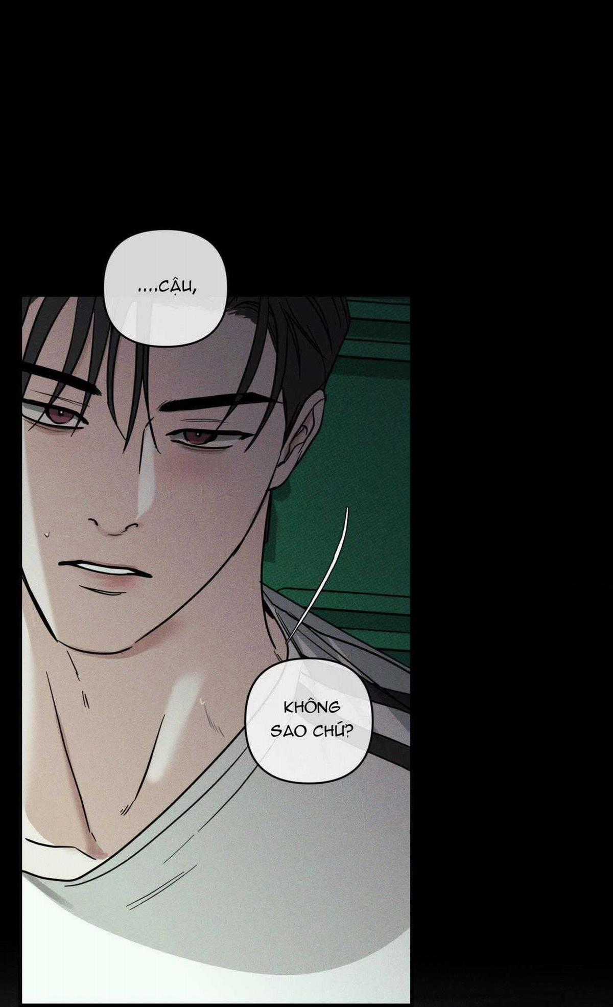 Ôi, Kẻ Thù Không Đội Trời Chung Chapter 29 trang 30