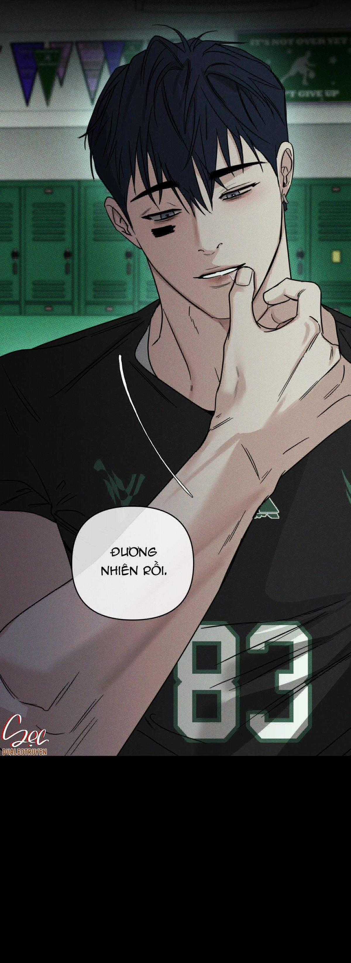 Ôi, Kẻ Thù Không Đội Trời Chung Chapter 29 trang 31