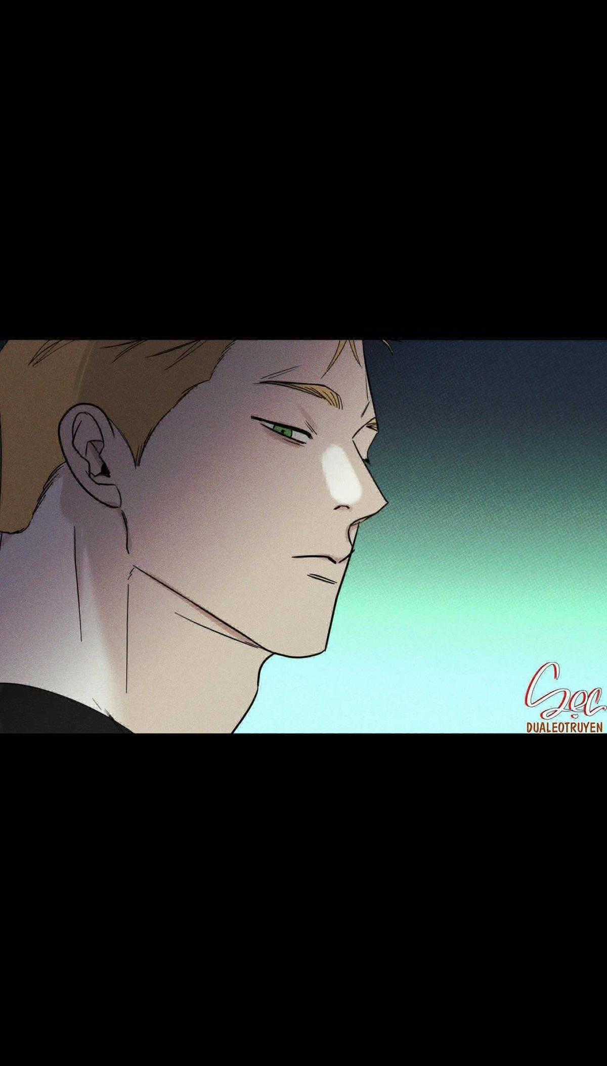 Ôi, Kẻ Thù Không Đội Trời Chung Chapter 29 trang 35