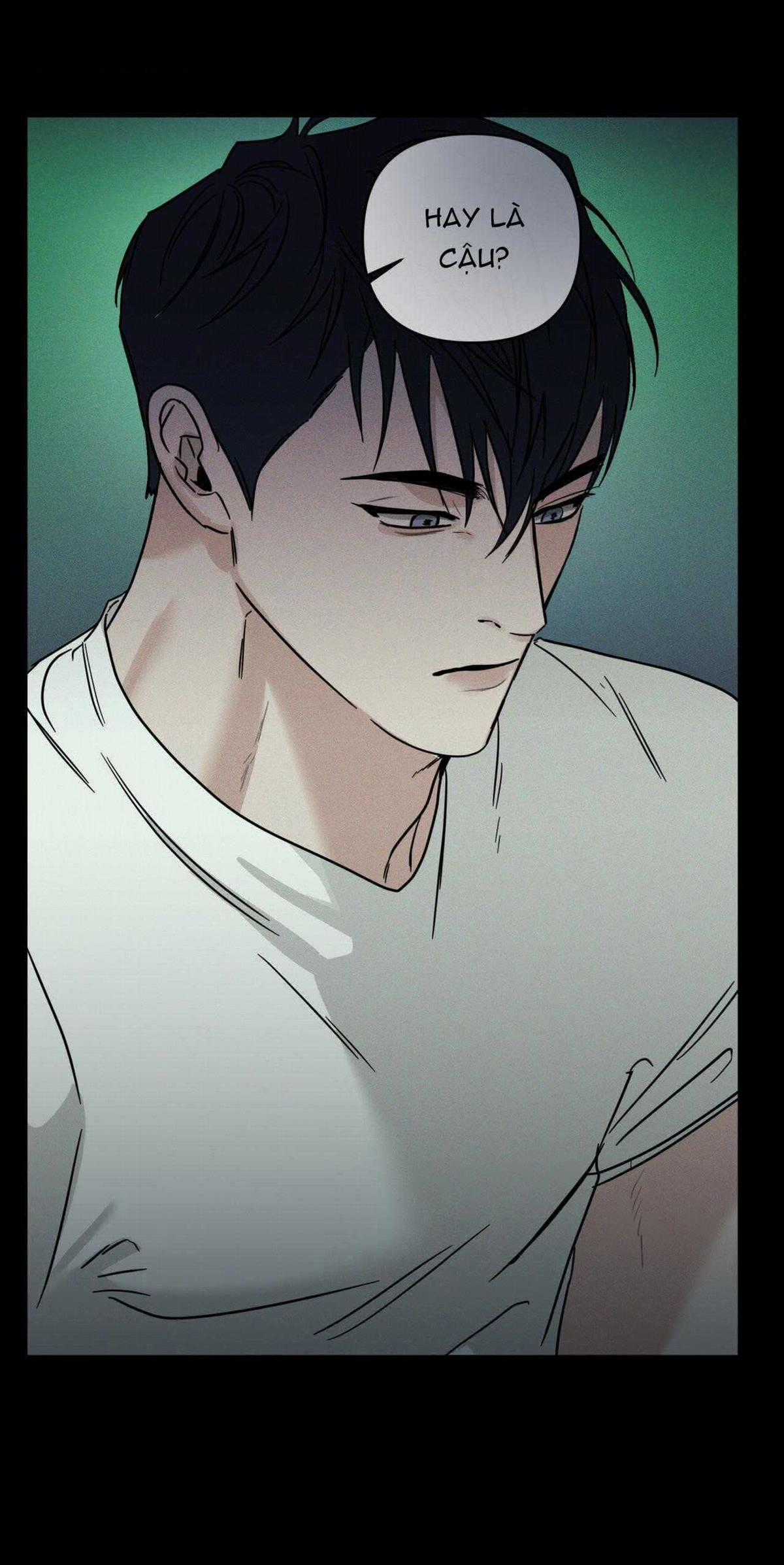 Ôi, Kẻ Thù Không Đội Trời Chung Chapter 29 trang 42