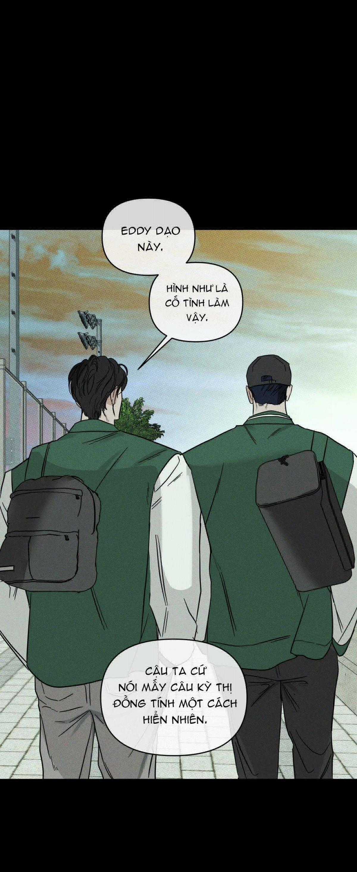 Ôi, Kẻ Thù Không Đội Trời Chung Chapter 29 trang 45