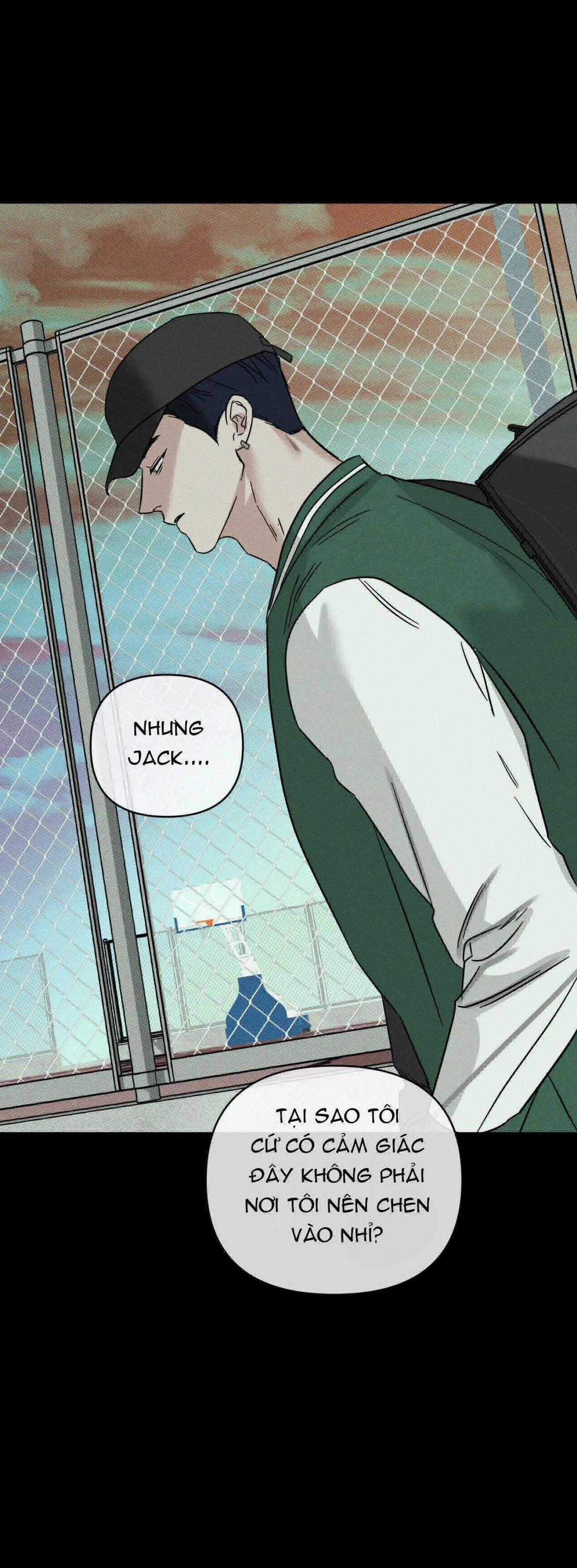 Ôi, Kẻ Thù Không Đội Trời Chung Chapter 29 trang 48