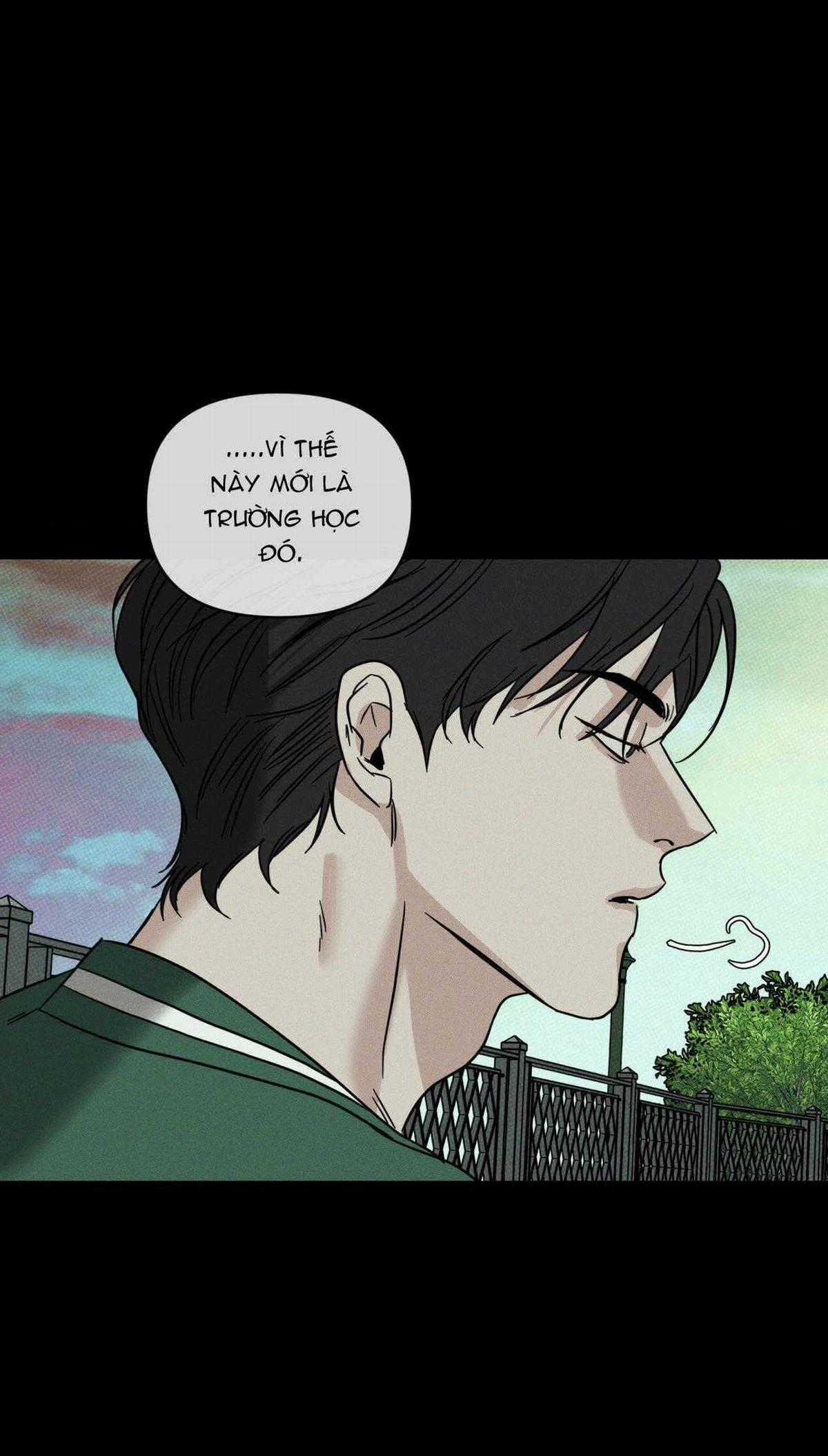 Ôi, Kẻ Thù Không Đội Trời Chung Chapter 29 trang 49