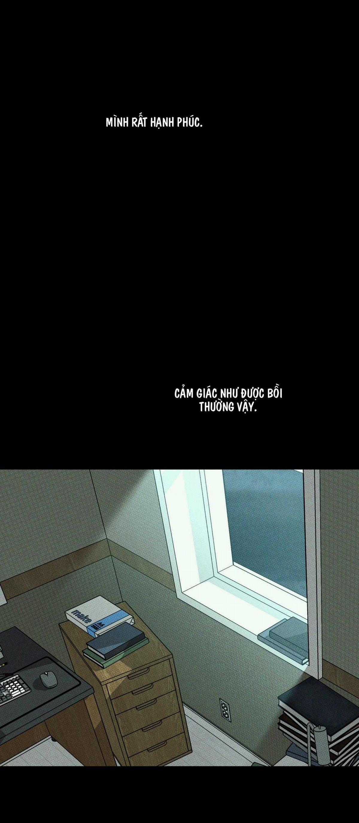 Ôi, Kẻ Thù Không Đội Trời Chung Chapter 29 trang 5