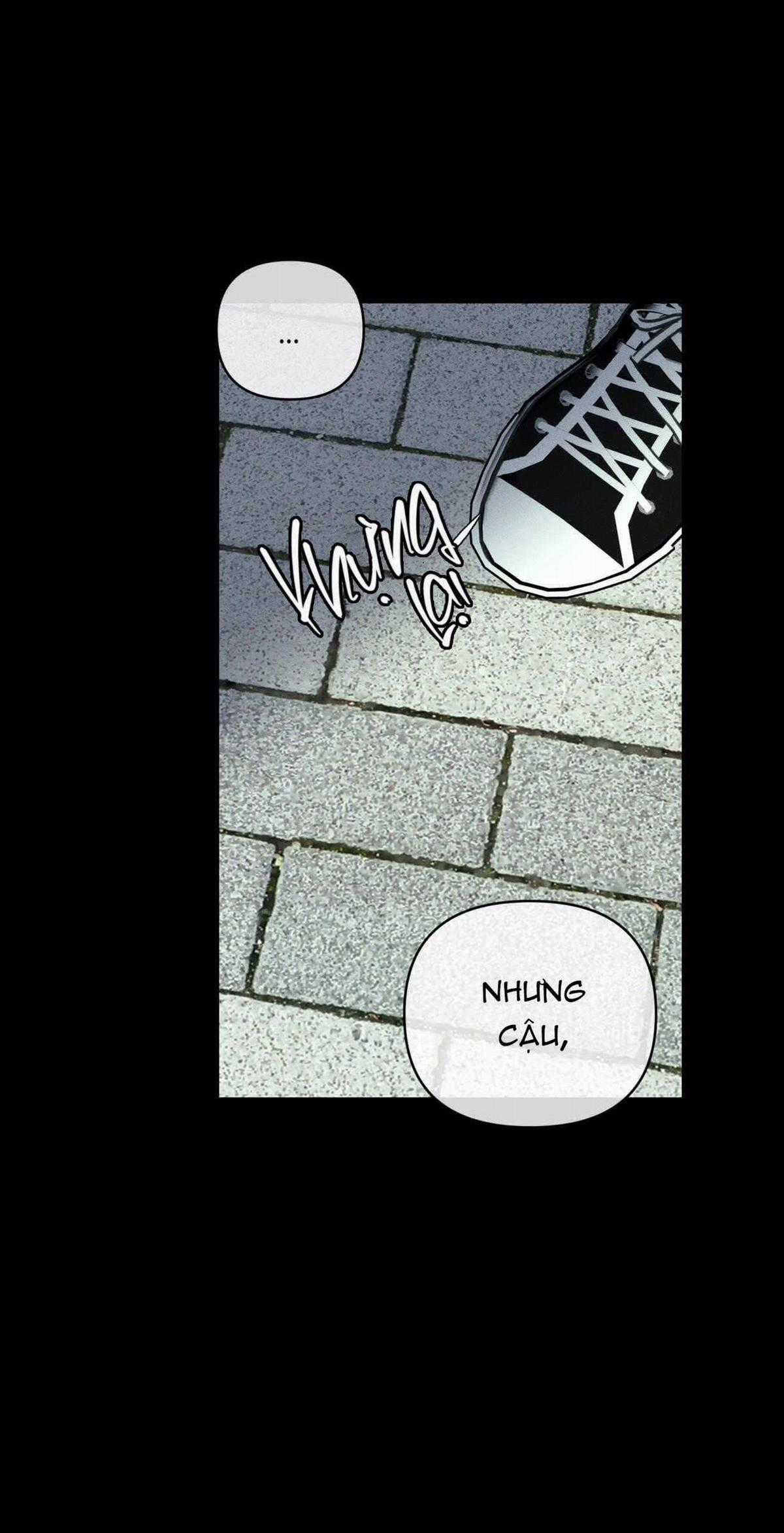 Ôi, Kẻ Thù Không Đội Trời Chung Chapter 29 trang 50