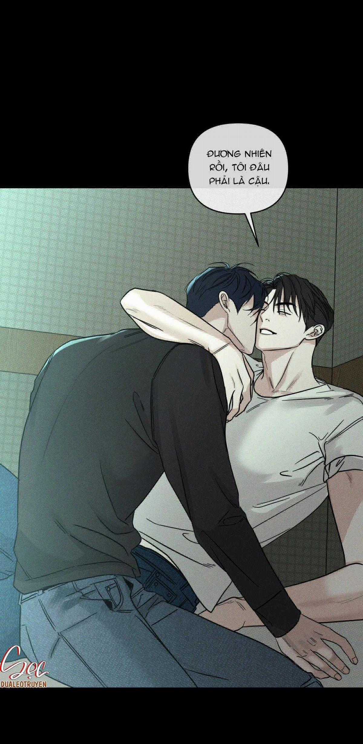 Ôi, Kẻ Thù Không Đội Trời Chung Chapter 29 trang 9