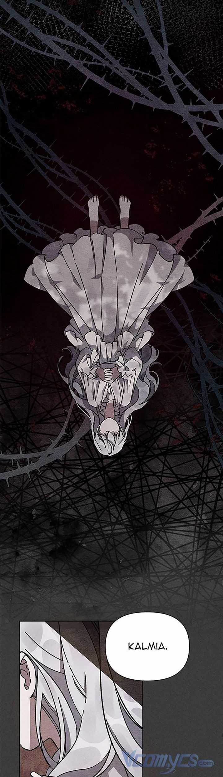 Ôi, Kẻ Thù Không Đội Trời Chung Chapter 3.5 trang 11