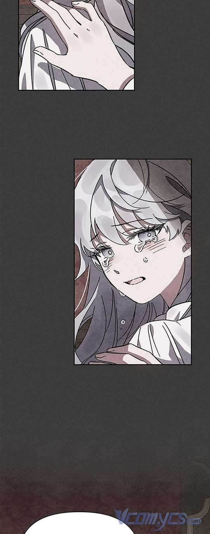 Ôi, Kẻ Thù Không Đội Trời Chung Chapter 3.5 trang 12