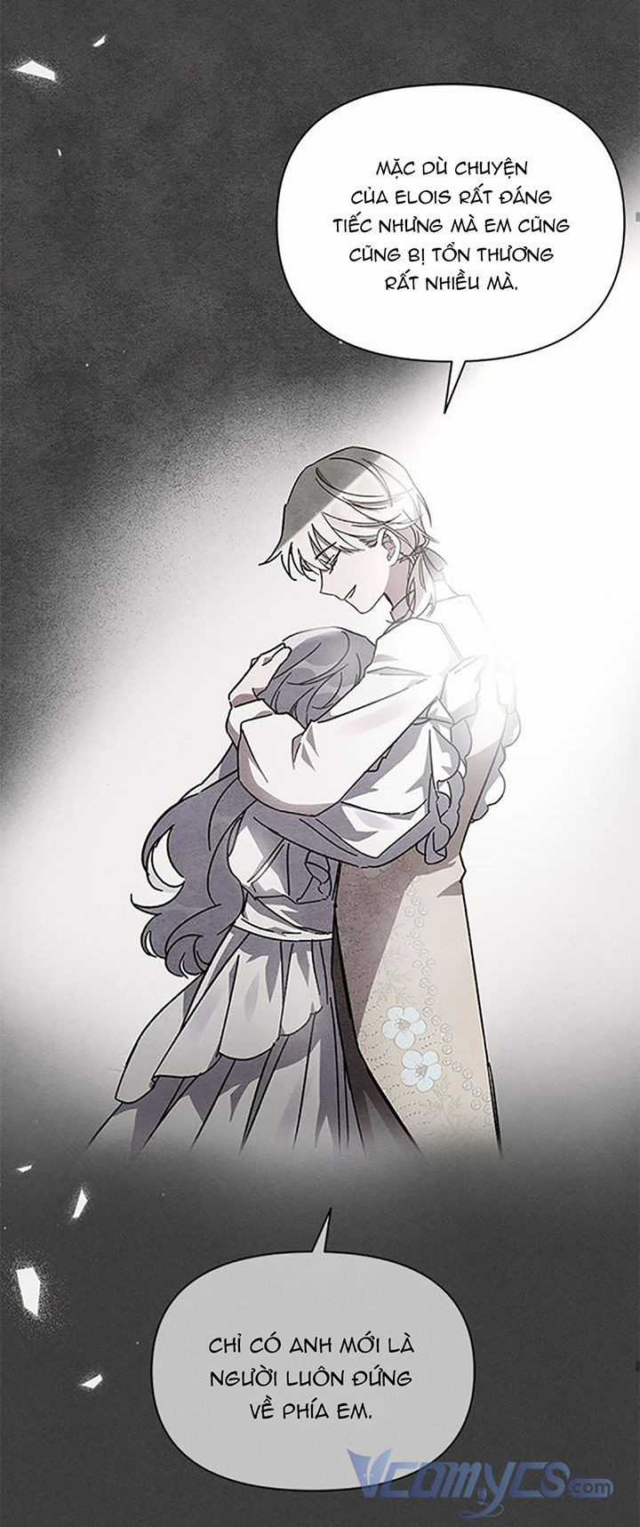 Ôi, Kẻ Thù Không Đội Trời Chung Chapter 3.5 trang 15