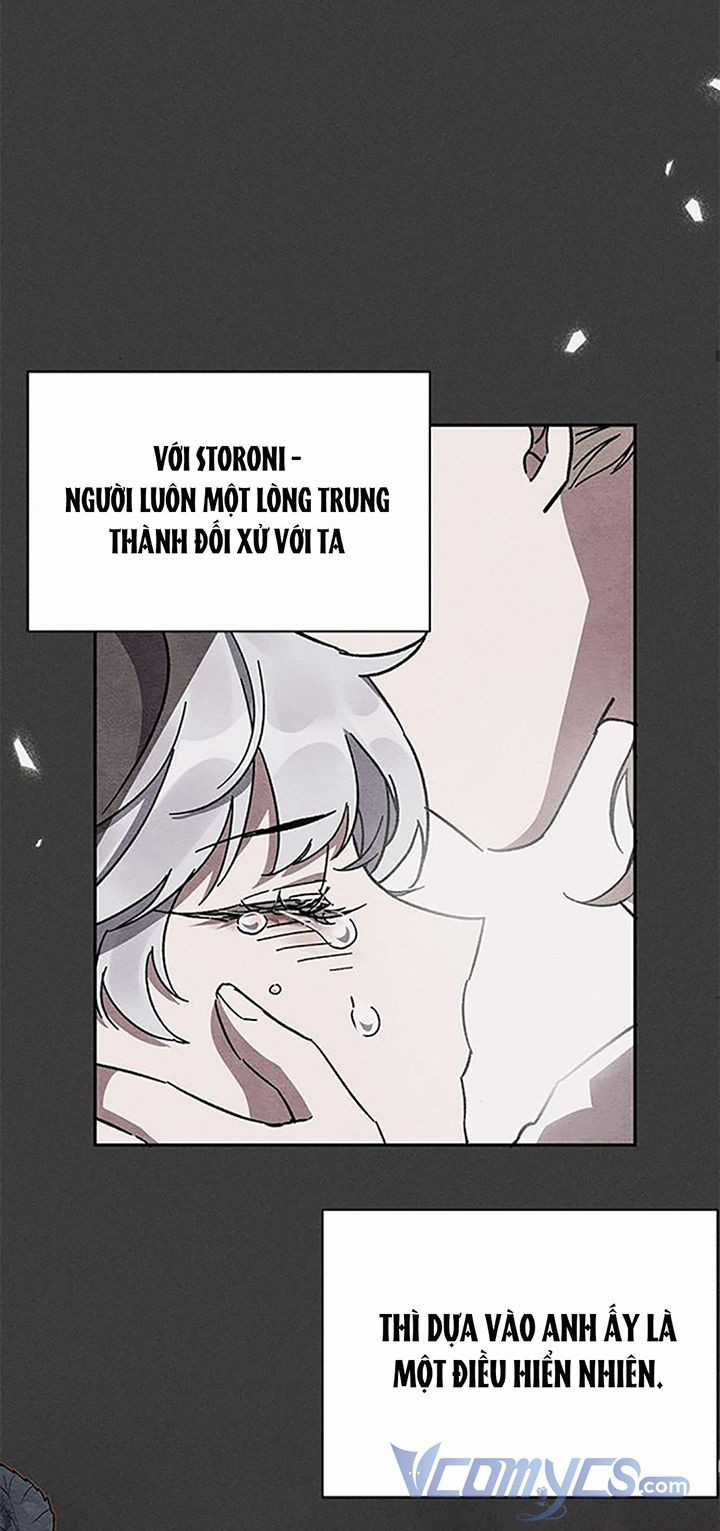 Ôi, Kẻ Thù Không Đội Trời Chung Chapter 3.5 trang 16