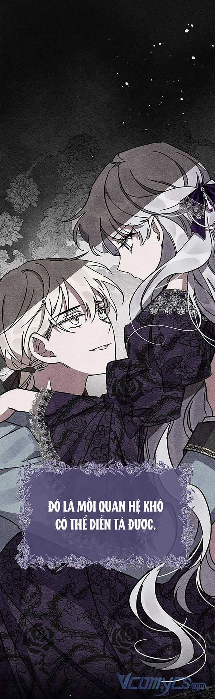 Ôi, Kẻ Thù Không Đội Trời Chung Chapter 3.5 trang 19