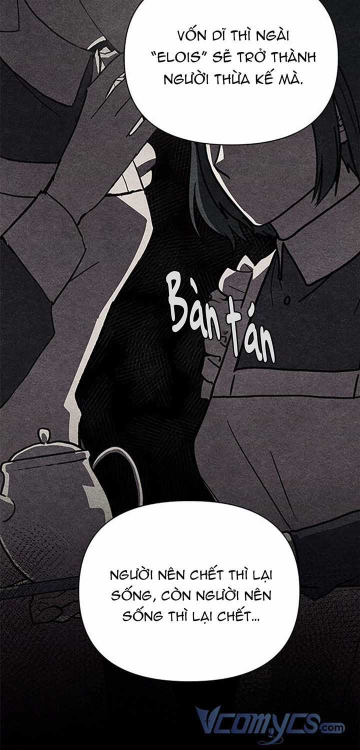 Ôi, Kẻ Thù Không Đội Trời Chung Chapter 3.5 trang 26