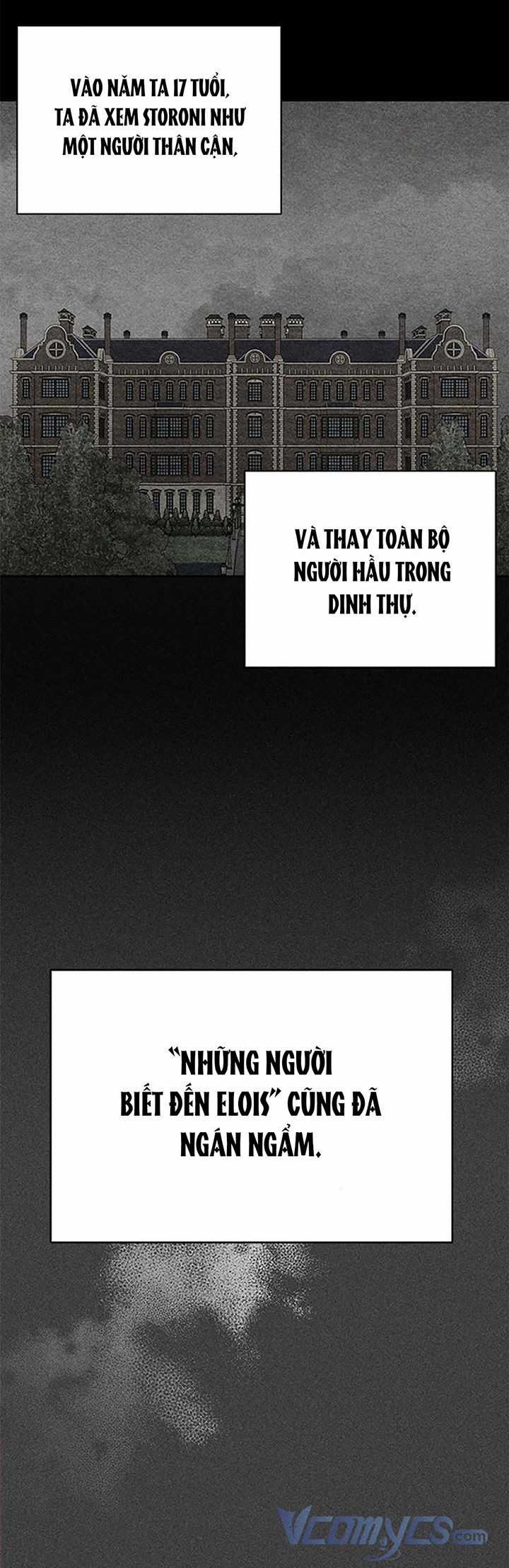 Ôi, Kẻ Thù Không Đội Trời Chung Chapter 3.5 trang 27