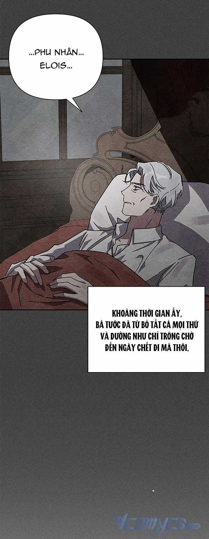 Ôi, Kẻ Thù Không Đội Trời Chung Chapter 3.5 trang 28