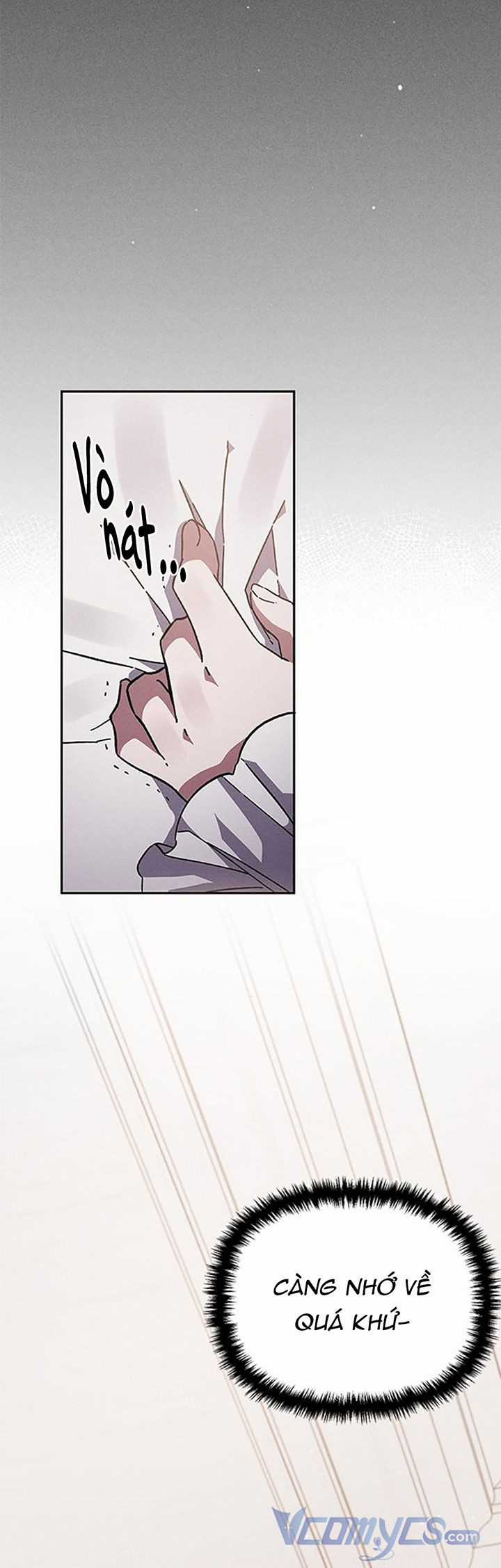 Ôi, Kẻ Thù Không Đội Trời Chung Chapter 3.5 trang 29