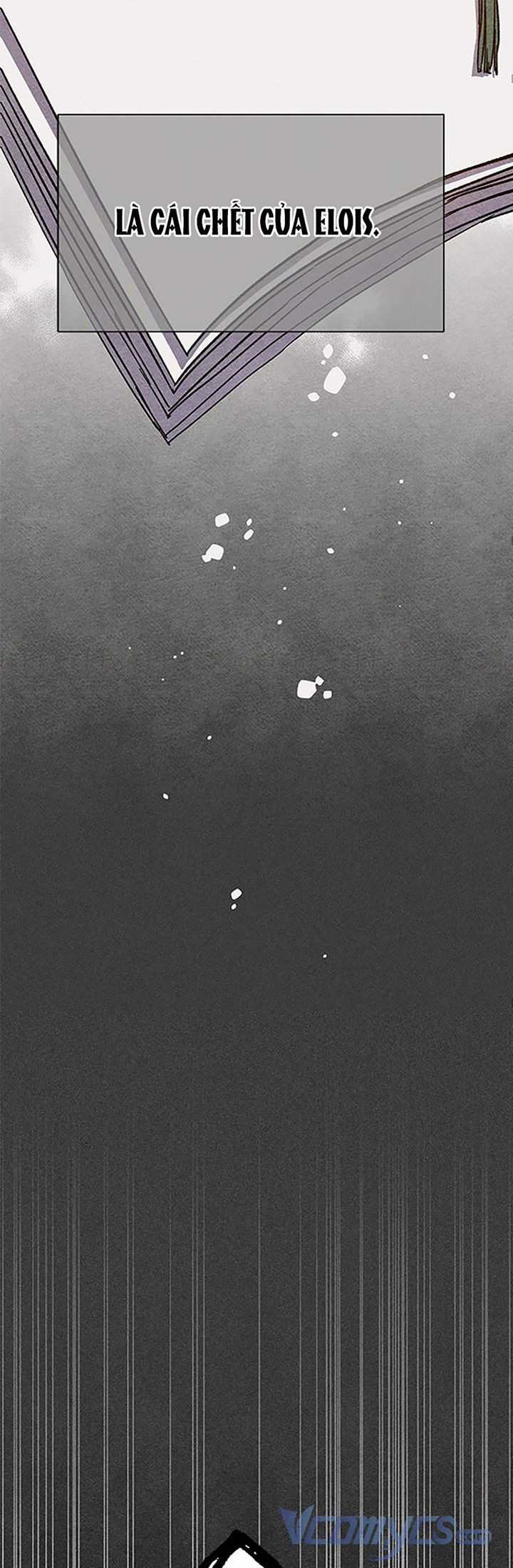 Ôi, Kẻ Thù Không Đội Trời Chung Chapter 3.5 trang 5