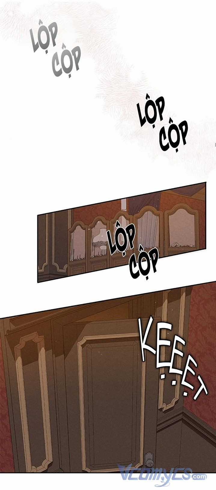 Ôi, Kẻ Thù Không Đội Trời Chung Chapter 3 trang 18