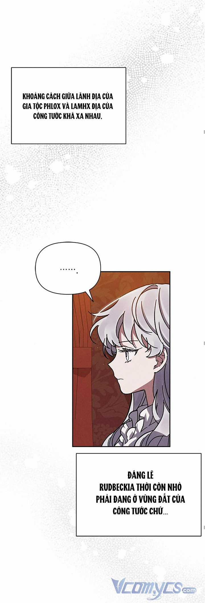 Ôi, Kẻ Thù Không Đội Trời Chung Chapter 3 trang 20