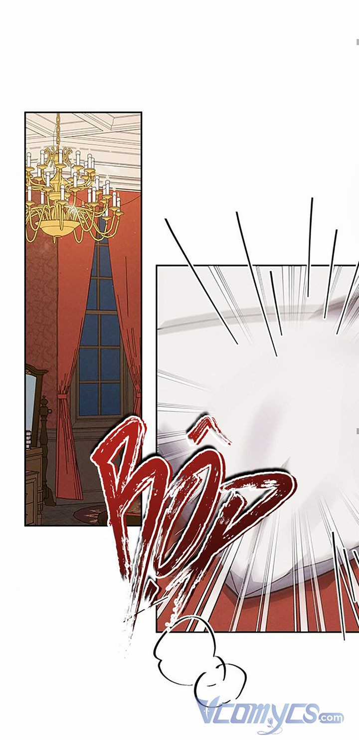 Ôi, Kẻ Thù Không Đội Trời Chung Chapter 3 trang 26