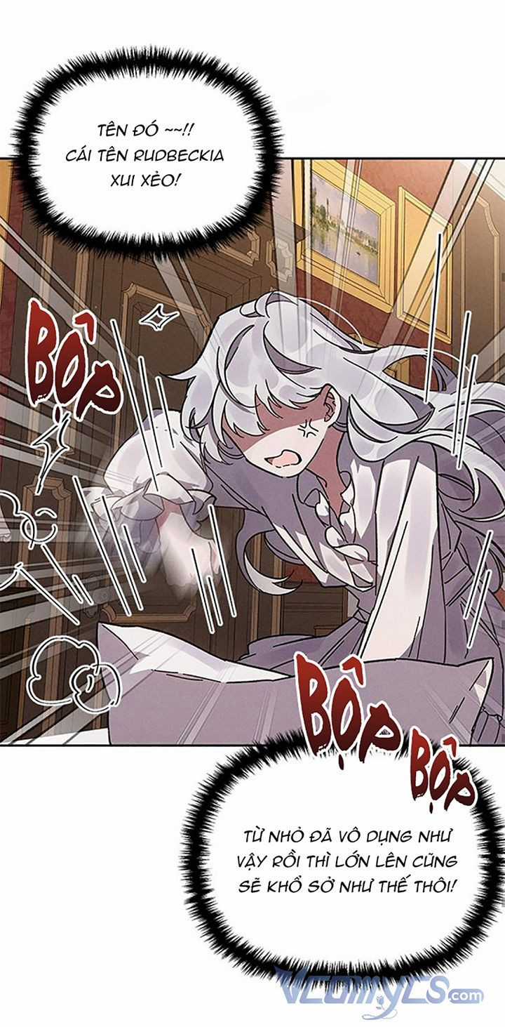 Ôi, Kẻ Thù Không Đội Trời Chung Chapter 3 trang 27