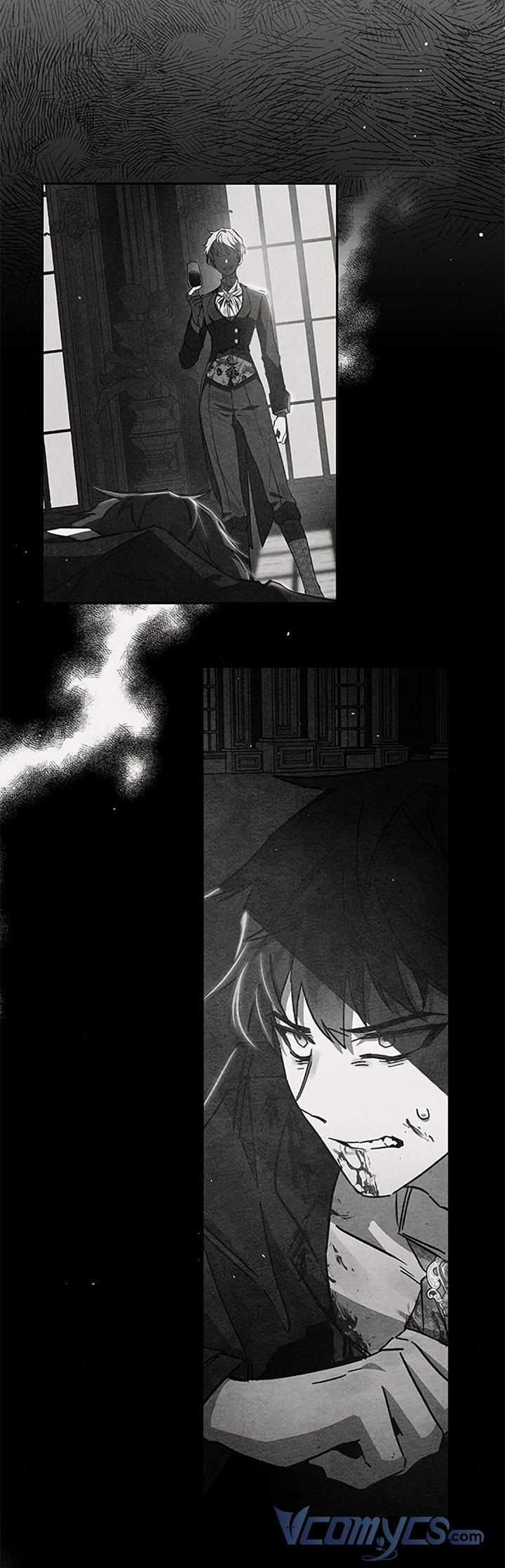 Ôi, Kẻ Thù Không Đội Trời Chung Chapter 3 trang 6