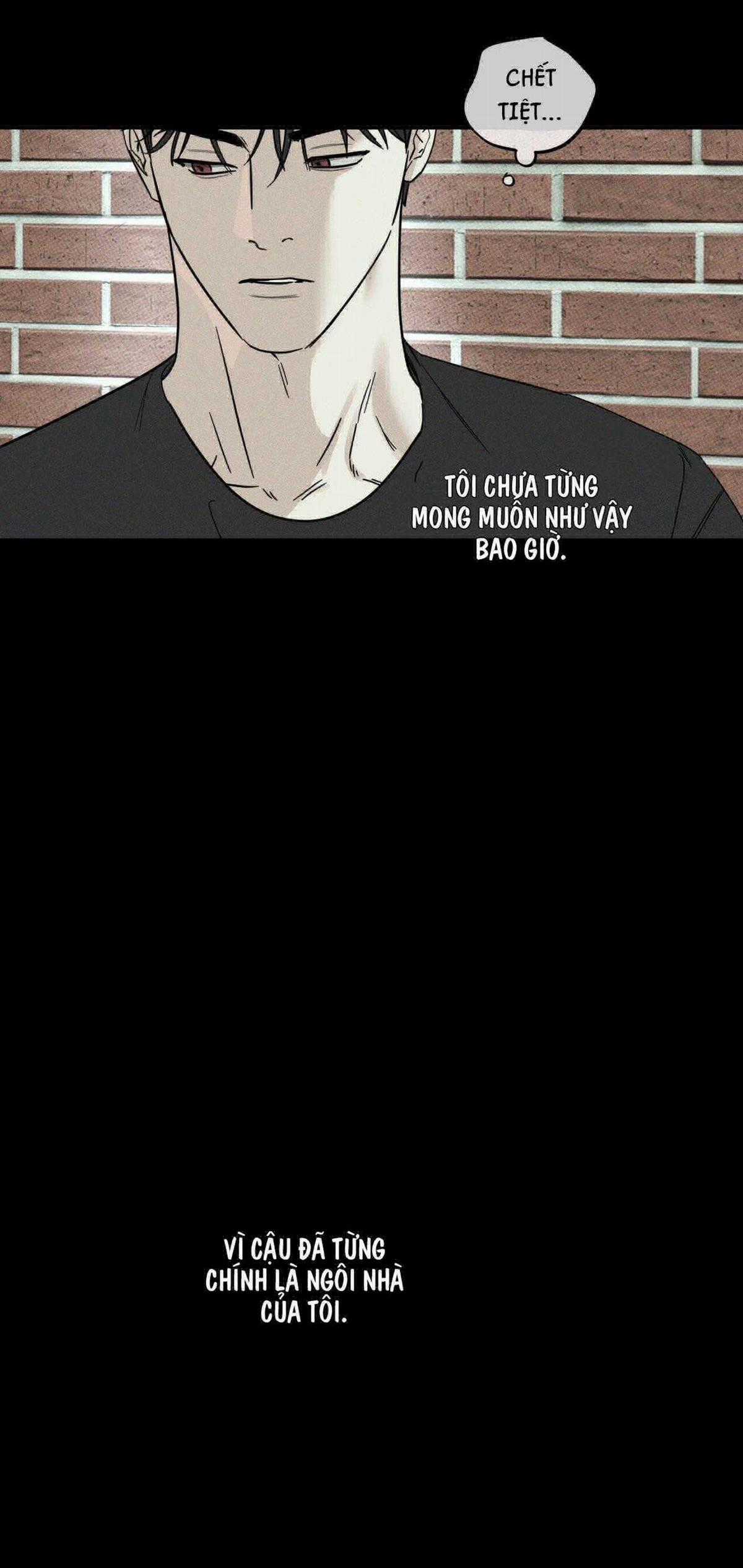 Ôi, Kẻ Thù Không Đội Trời Chung Chapter 30 trang 23