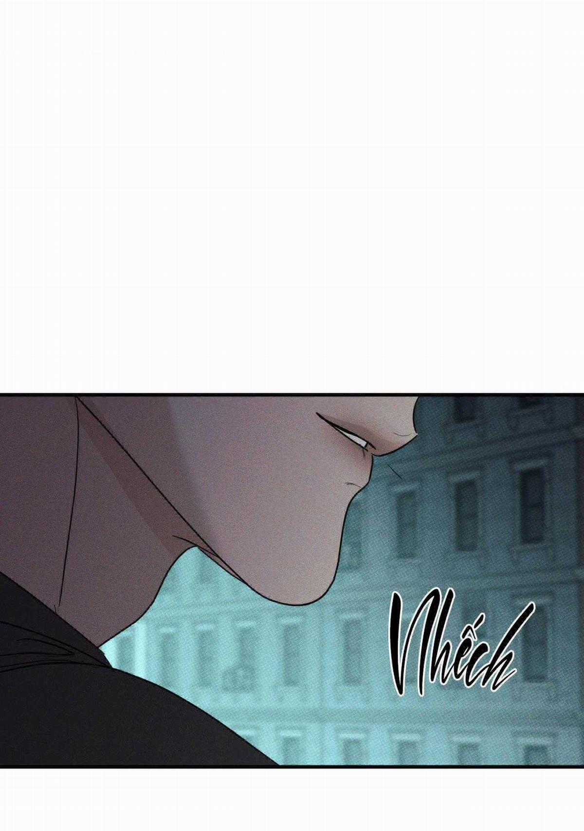 Ôi, Kẻ Thù Không Đội Trời Chung Chapter 30 trang 43