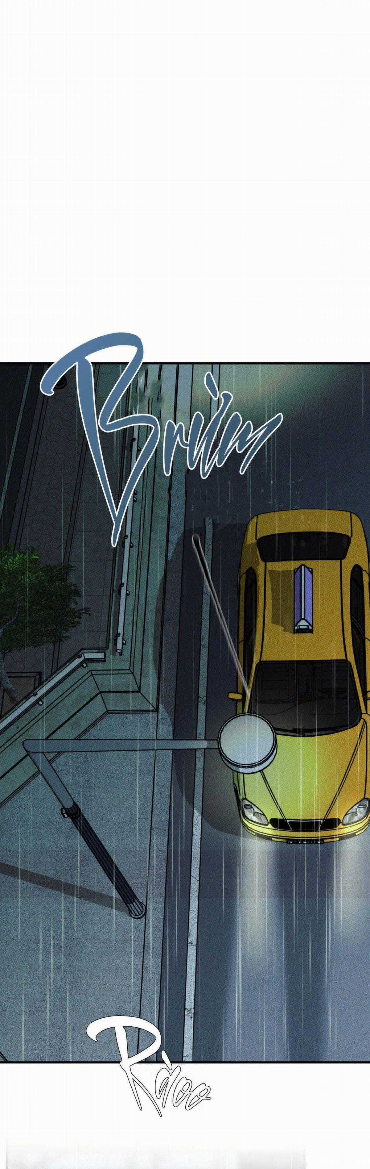 Ôi, Kẻ Thù Không Đội Trời Chung Chapter 30 trang 46