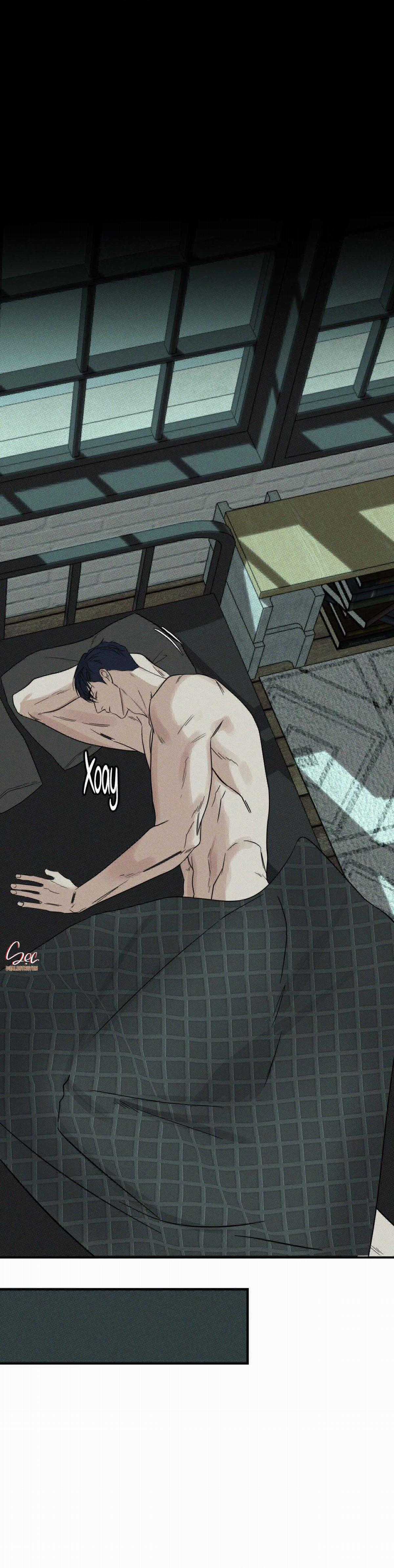 Ôi, Kẻ Thù Không Đội Trời Chung Chapter 30 trang 5