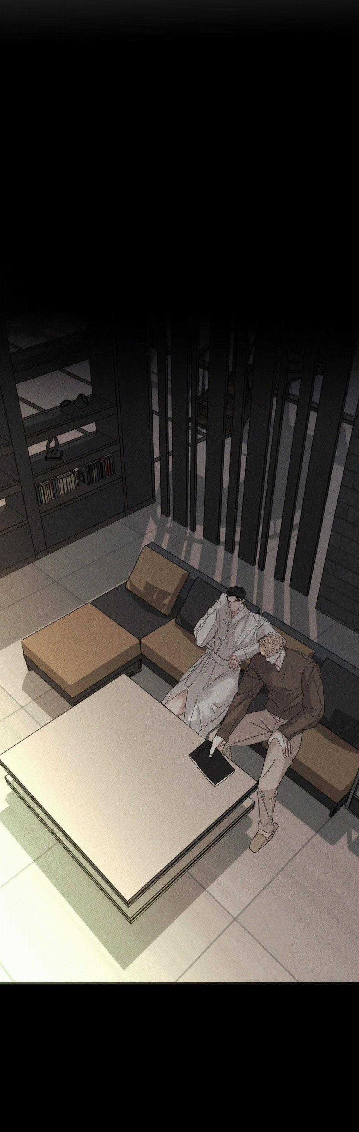 Ôi, Kẻ Thù Không Đội Trời Chung Chapter 30 trang 50