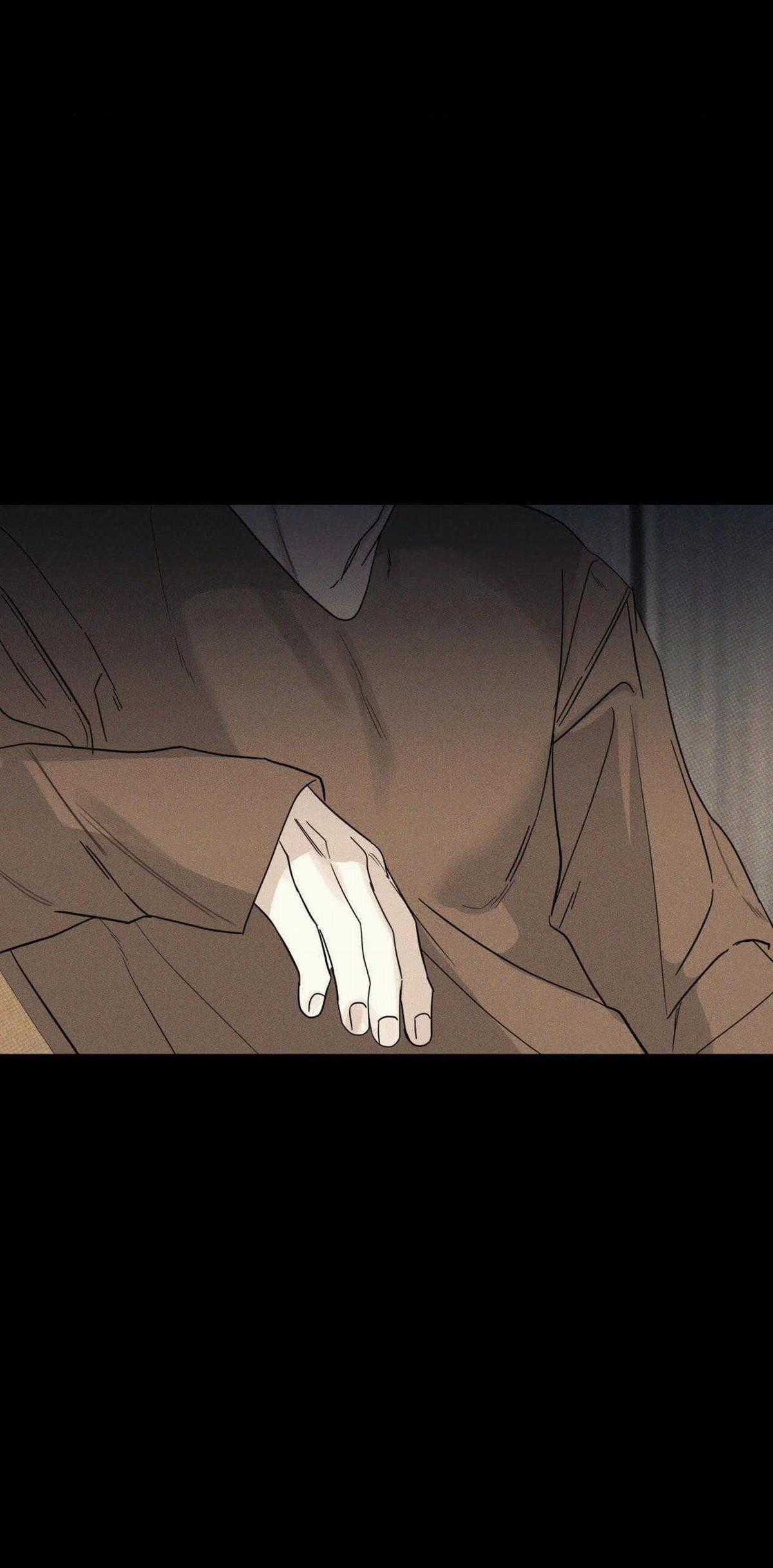 Ôi, Kẻ Thù Không Đội Trời Chung Chapter 30 trang 51