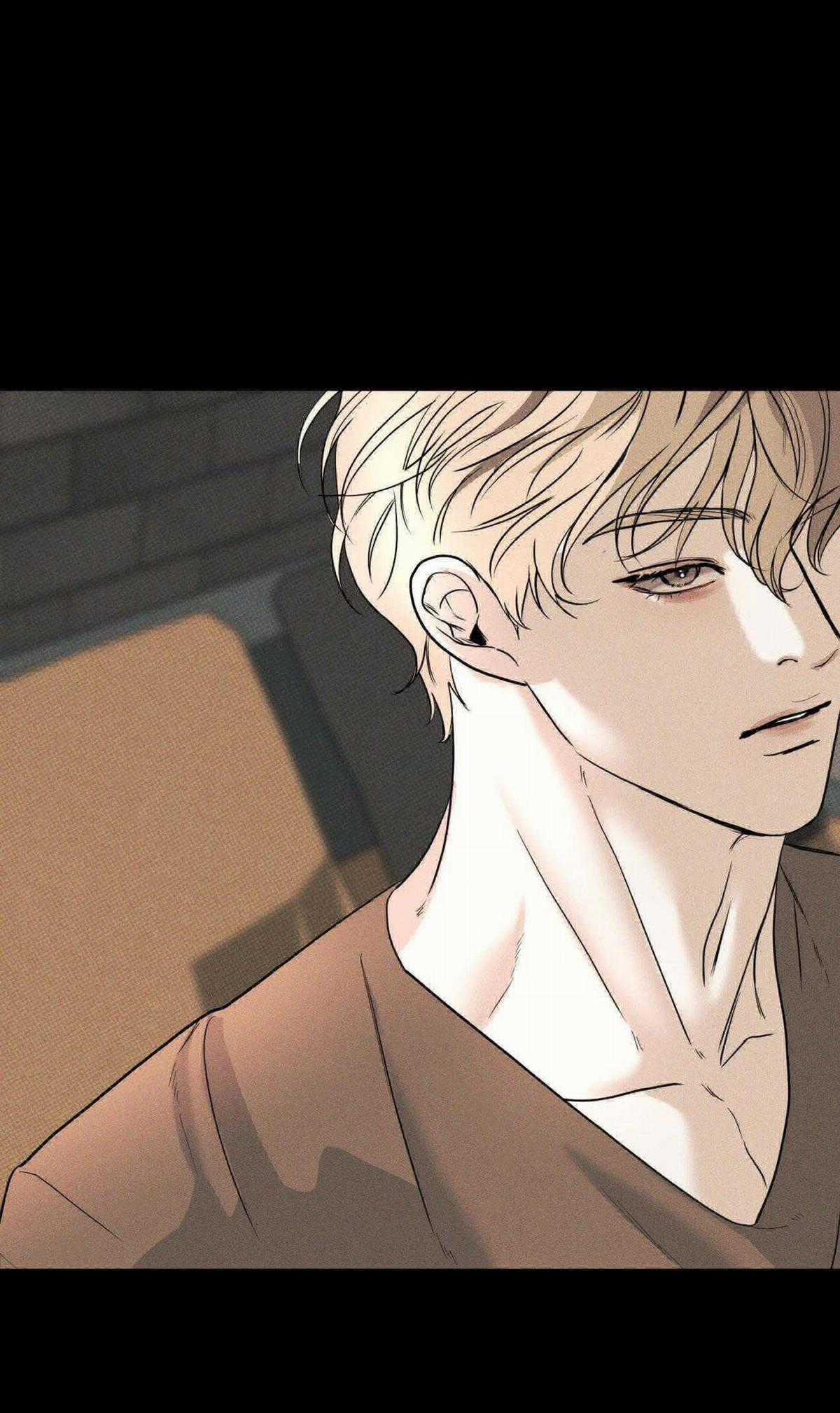 Ôi, Kẻ Thù Không Đội Trời Chung Chapter 30 trang 52