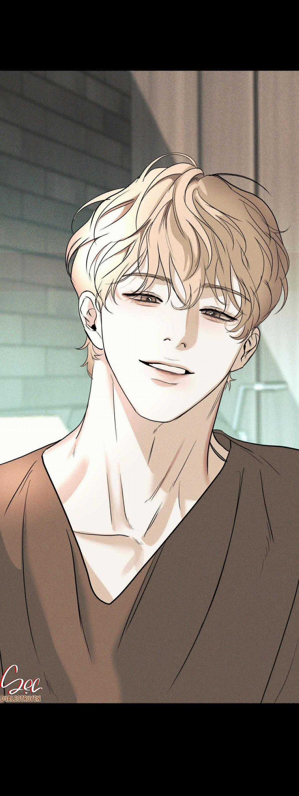 Ôi, Kẻ Thù Không Đội Trời Chung Chapter 30 trang 53