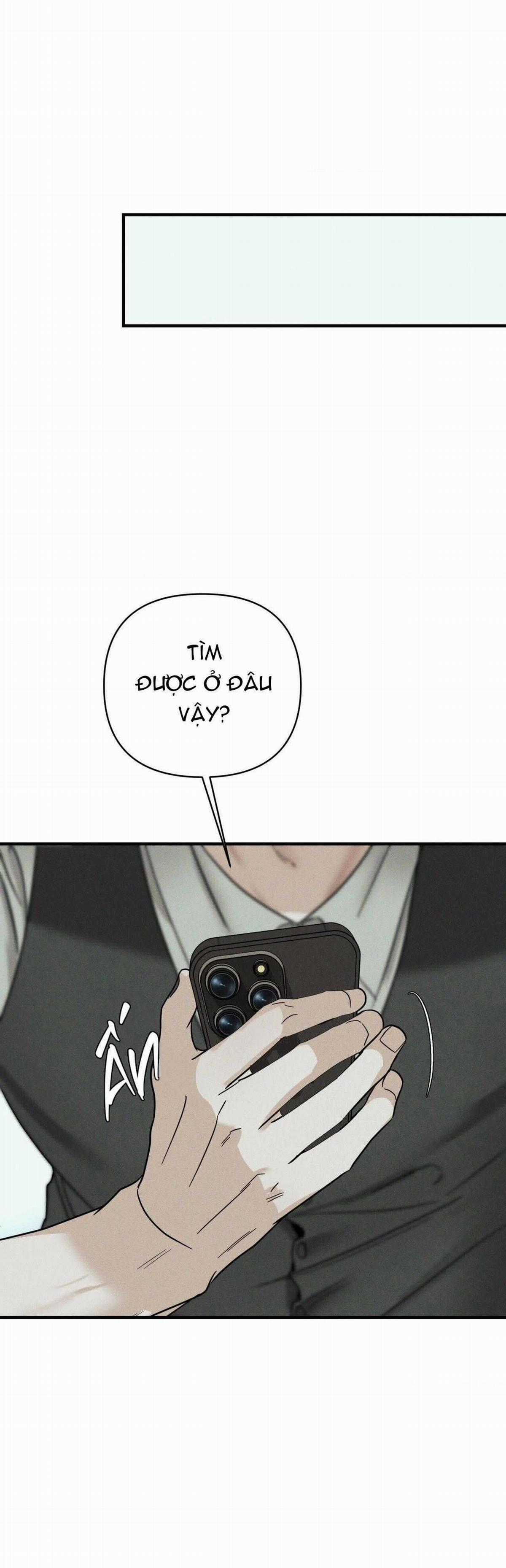 Ôi, Kẻ Thù Không Đội Trời Chung Chapter 32 trang 17