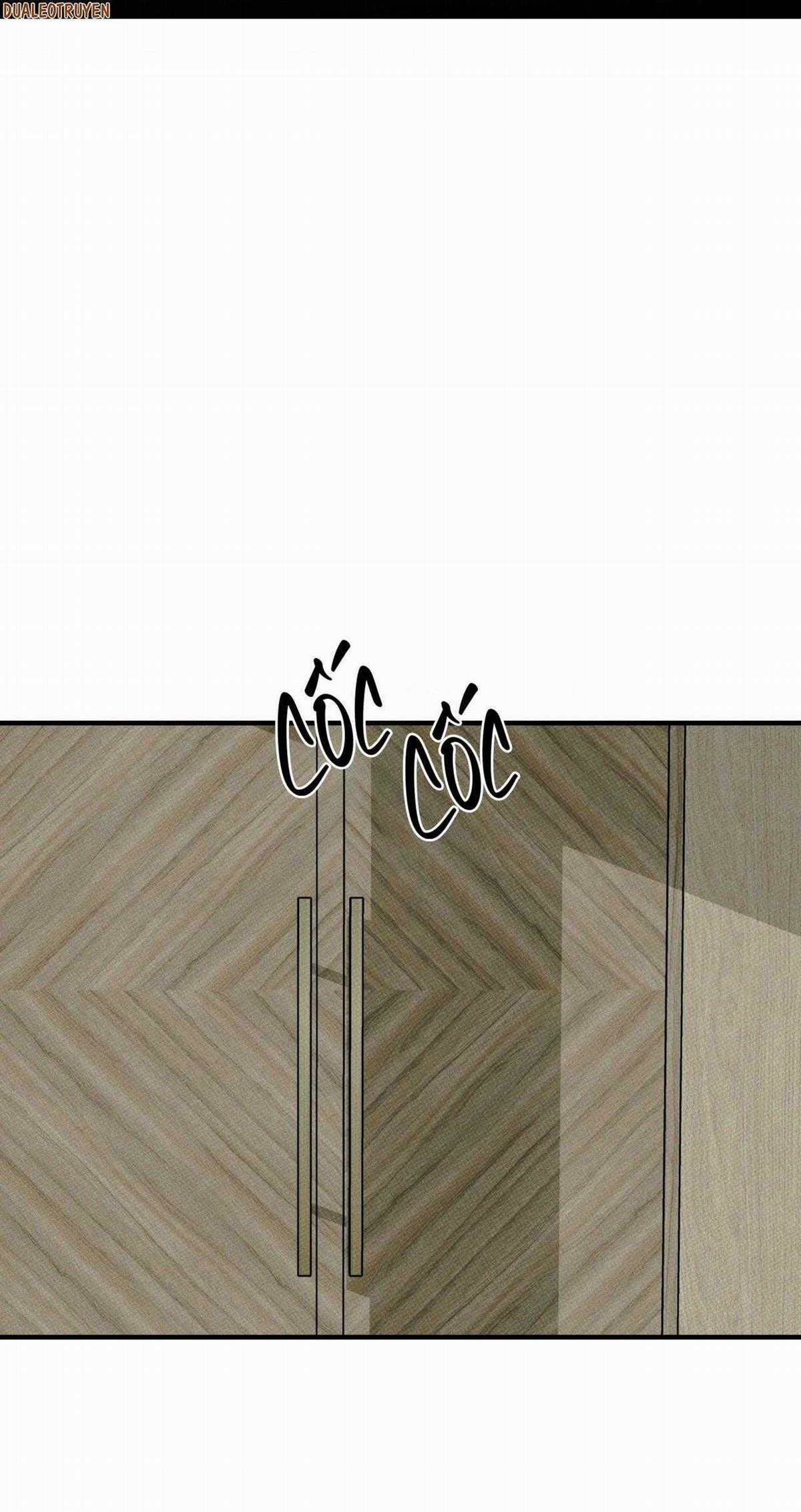 Ôi, Kẻ Thù Không Đội Trời Chung Chapter 32 trang 20