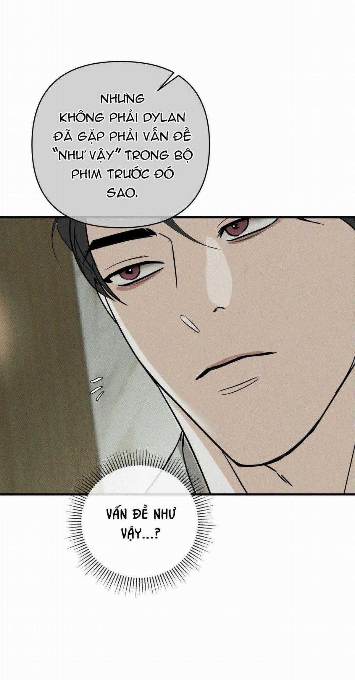 Ôi, Kẻ Thù Không Đội Trời Chung Chapter 32 trang 28