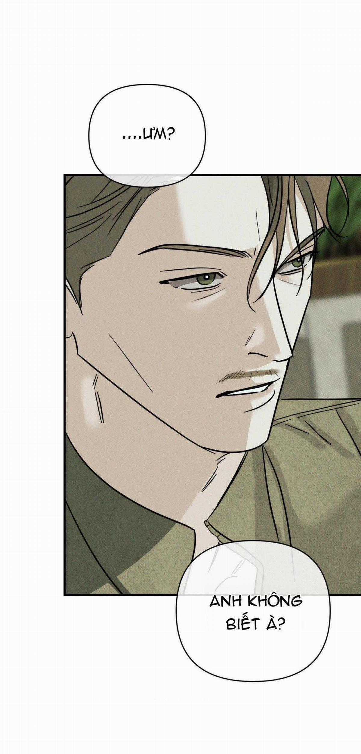 Ôi, Kẻ Thù Không Đội Trời Chung Chapter 32 trang 29