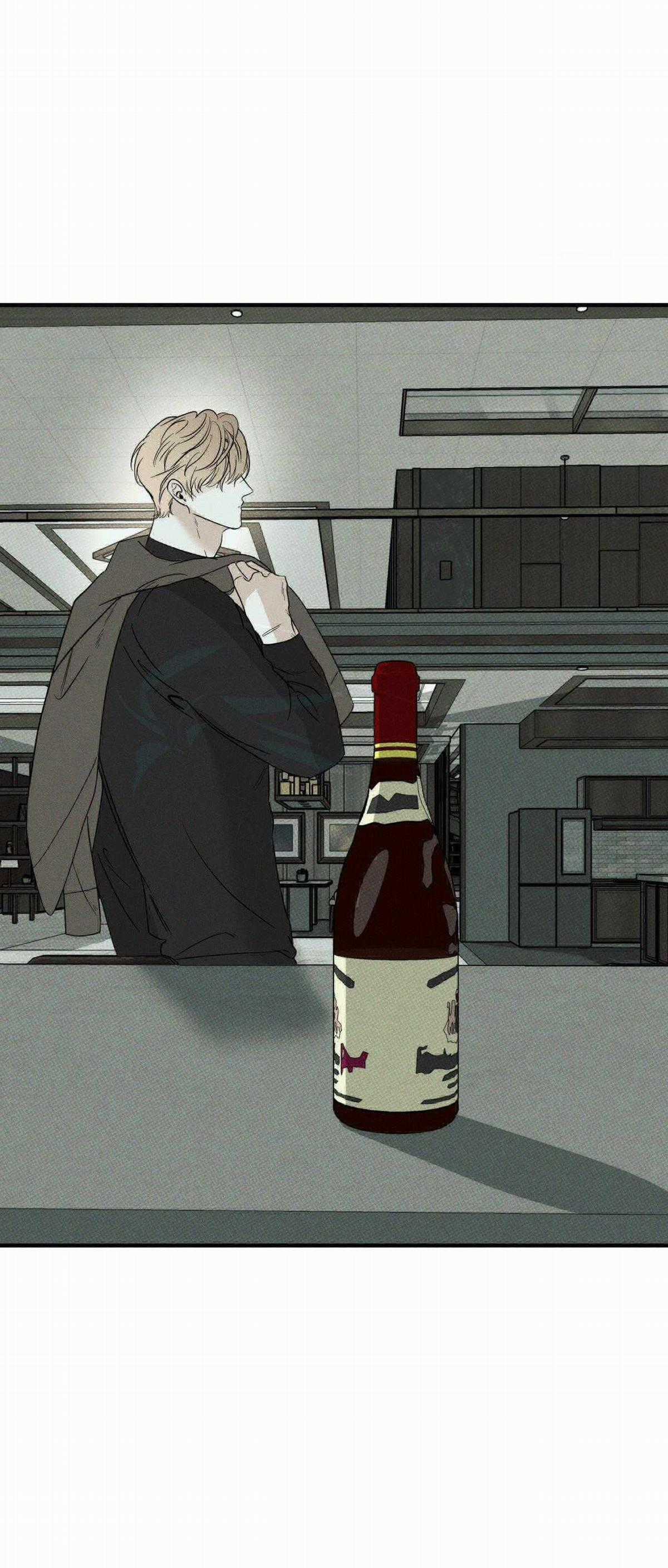 Ôi, Kẻ Thù Không Đội Trời Chung Chapter 32 trang 38