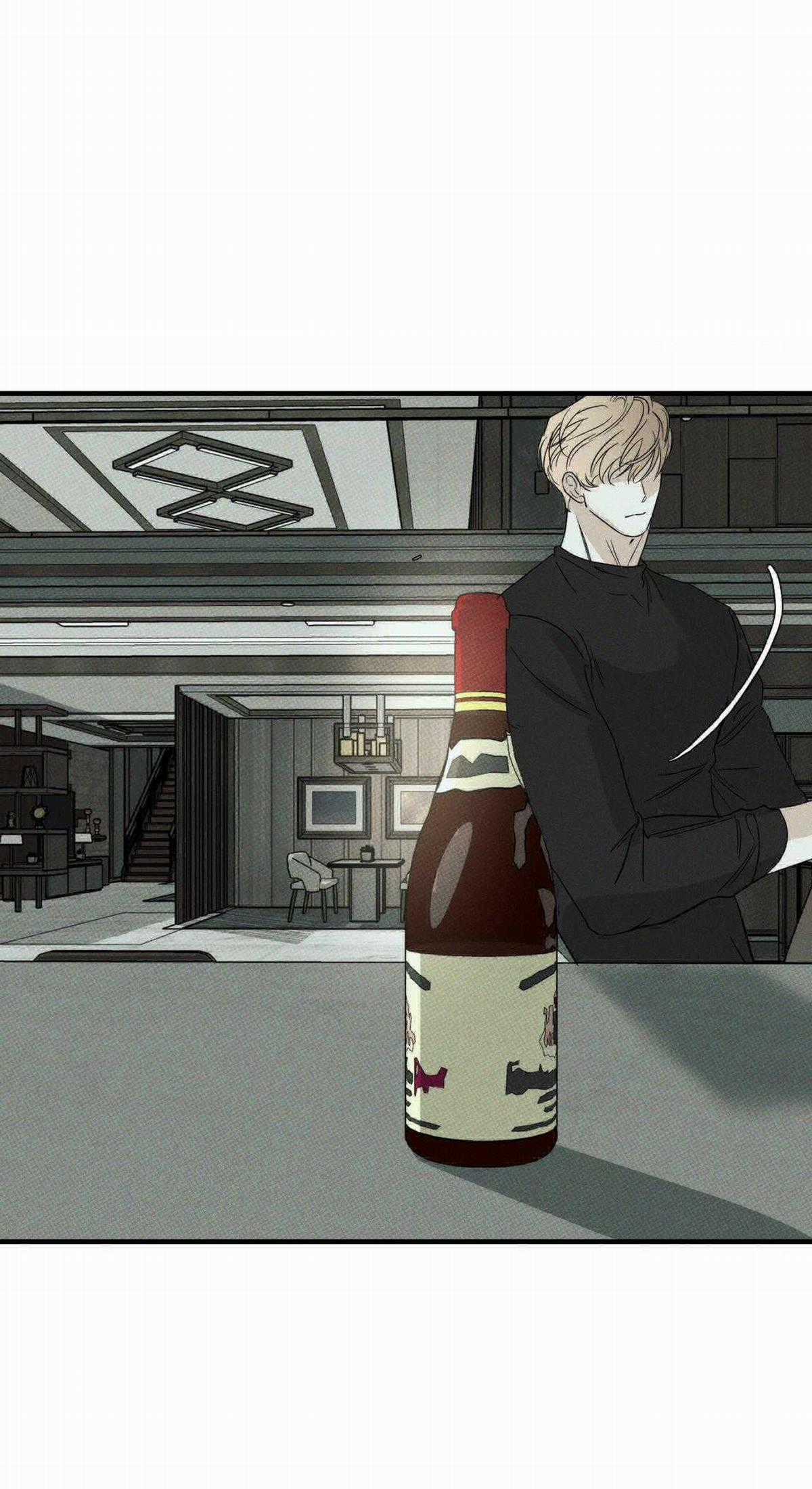 Ôi, Kẻ Thù Không Đội Trời Chung Chapter 32 trang 39