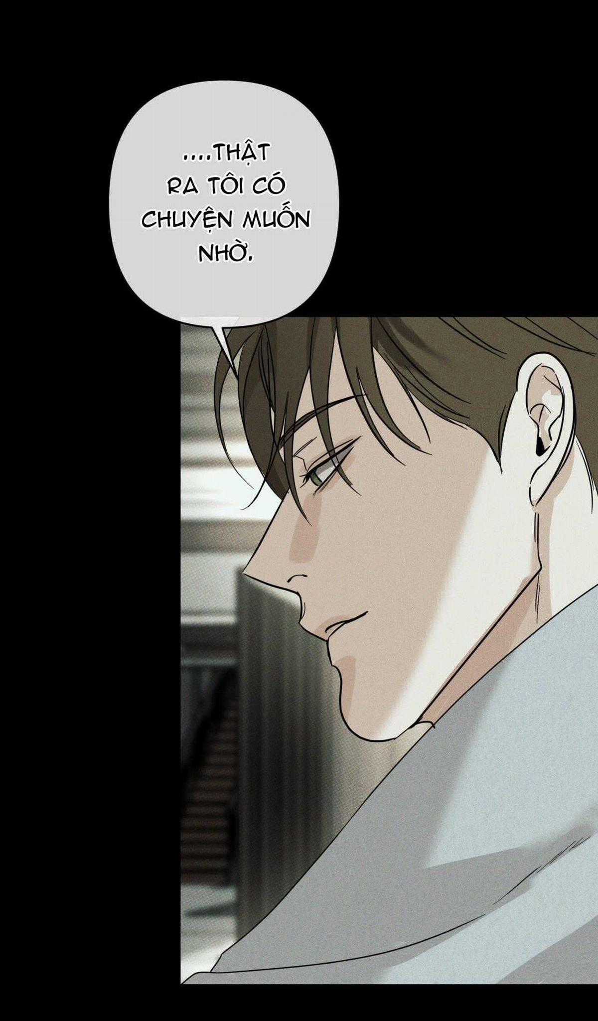 Ôi, Kẻ Thù Không Đội Trời Chung Chapter 32 trang 43