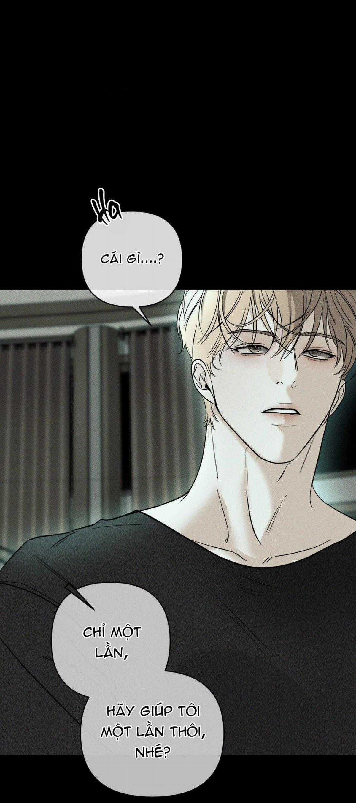 Ôi, Kẻ Thù Không Đội Trời Chung Chapter 32 trang 45