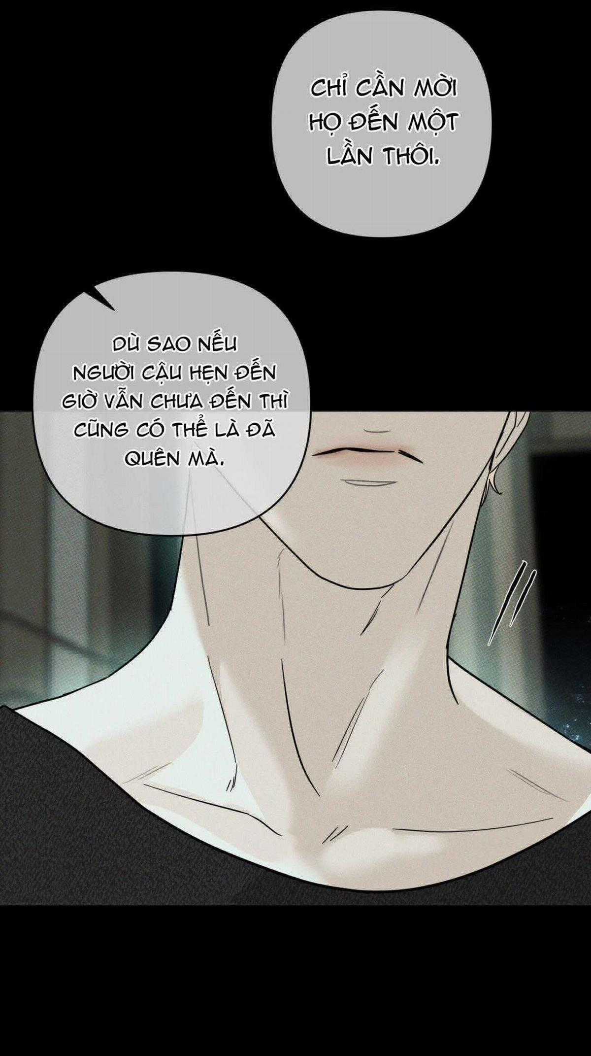 Ôi, Kẻ Thù Không Đội Trời Chung Chapter 32 trang 46