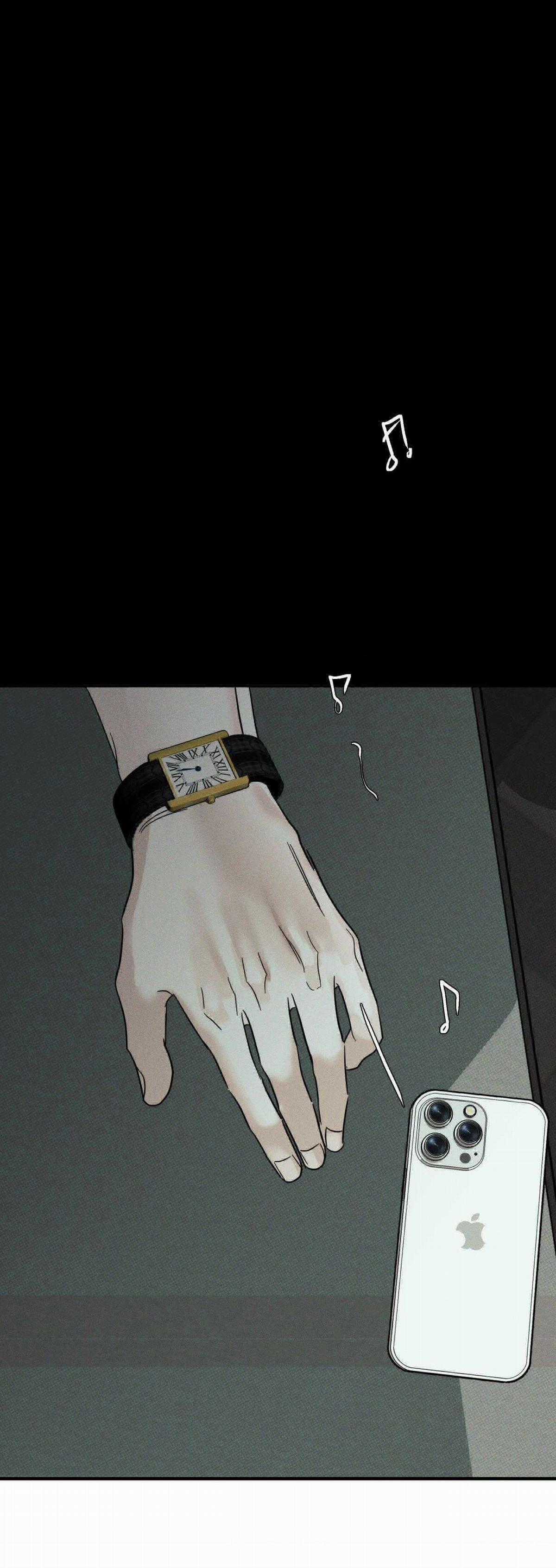 Ôi, Kẻ Thù Không Đội Trời Chung Chapter 32 trang 50