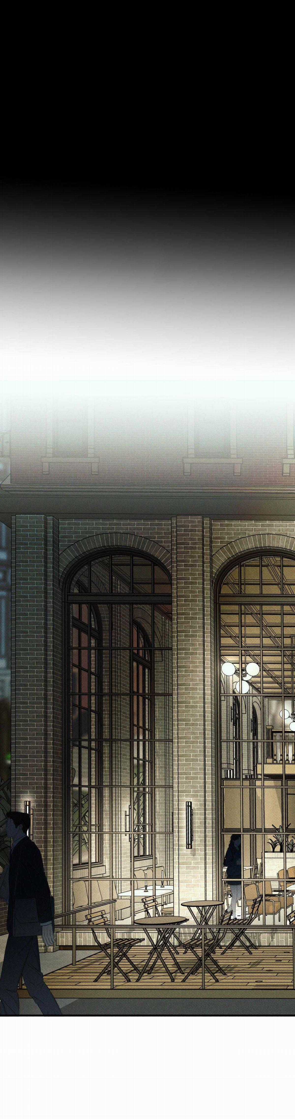 Ôi, Kẻ Thù Không Đội Trời Chung Chapter 33 trang 13