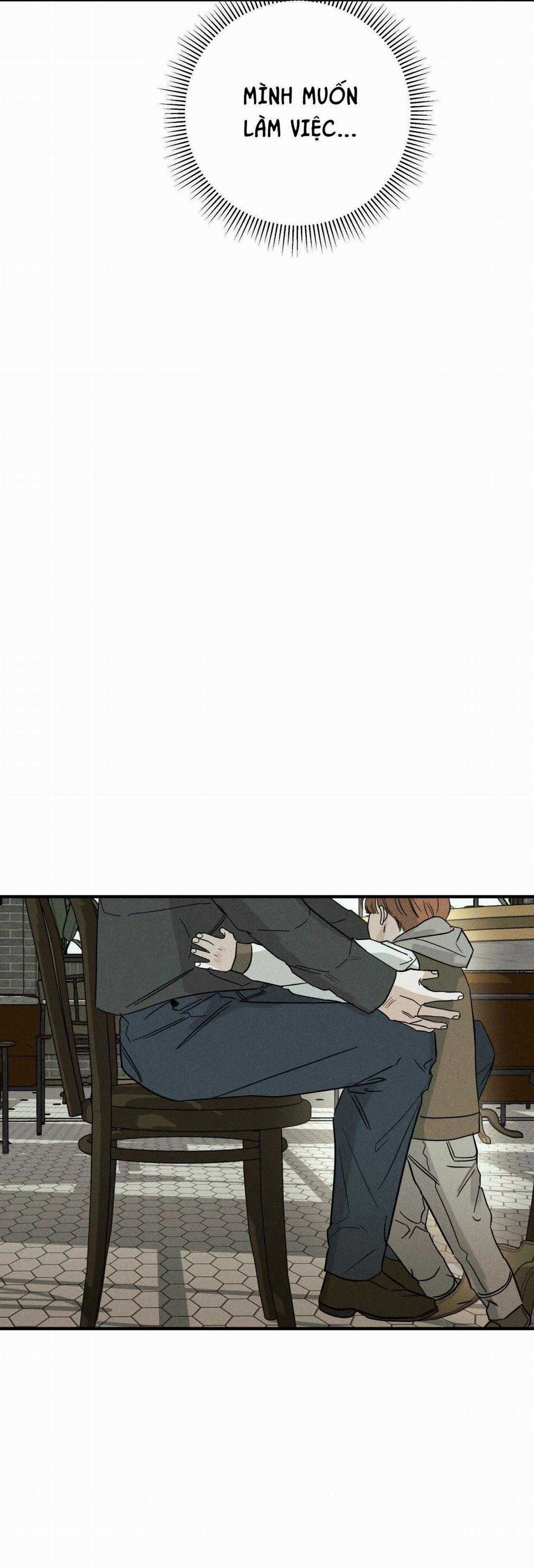 Ôi, Kẻ Thù Không Đội Trời Chung Chapter 33 trang 18