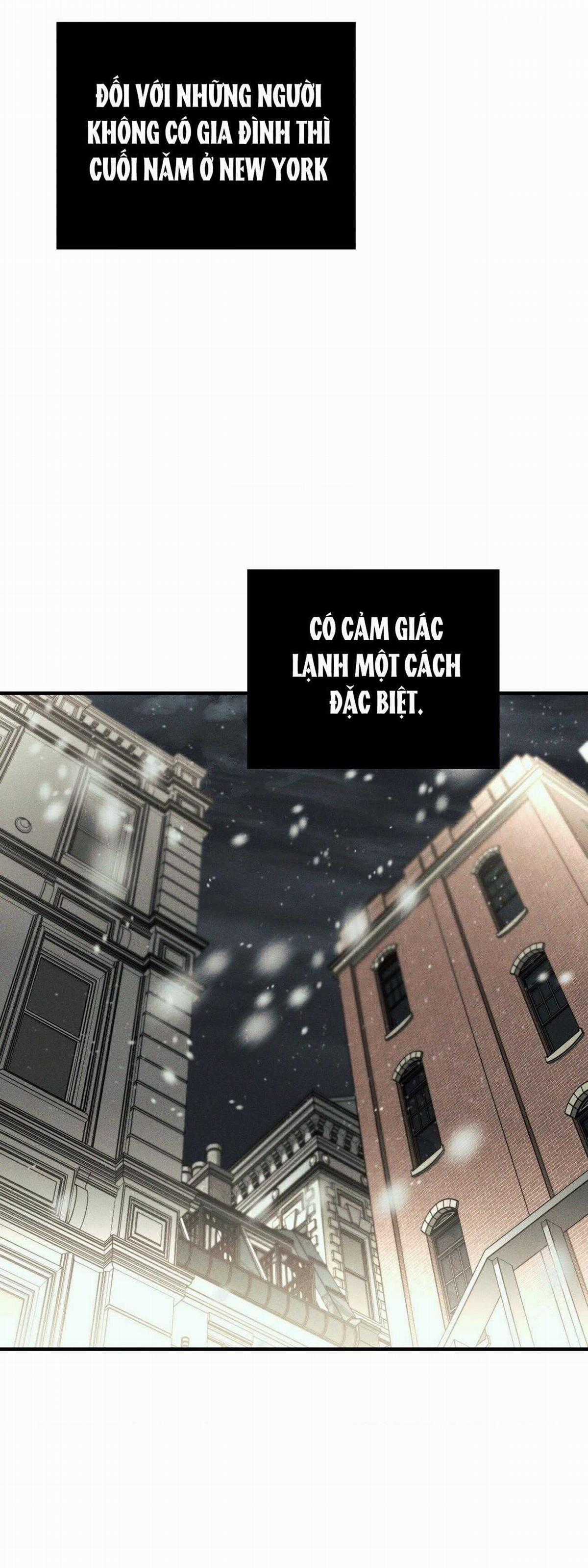 Ôi, Kẻ Thù Không Đội Trời Chung Chapter 33 trang 21